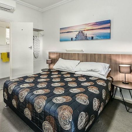 Rest Motels Наракорт Екстериор снимка
